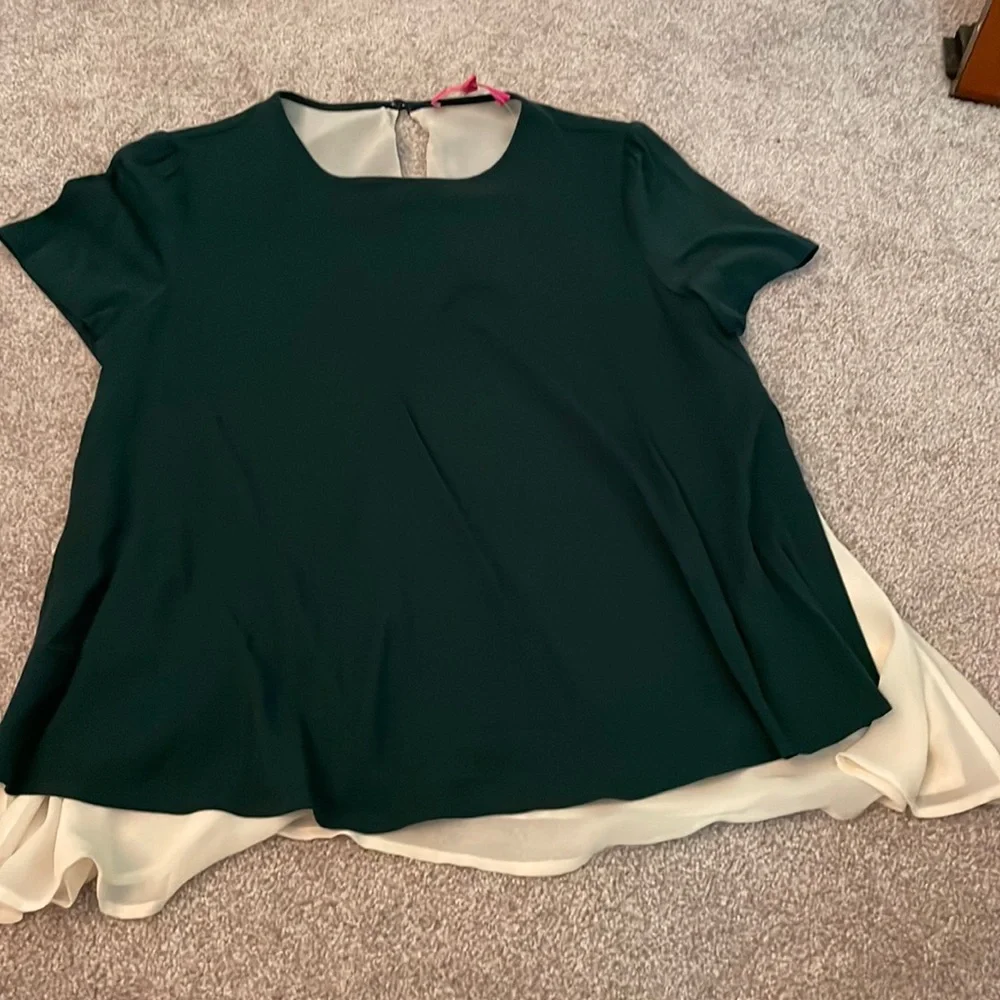 Blouse - Picture 1 of 2